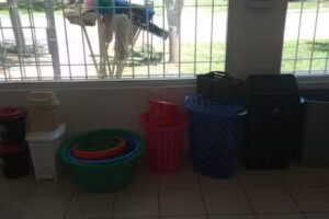 Droguer&iacute;a Pinkman