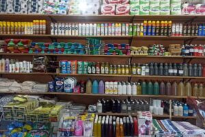 Droquinac Limpieza SRL