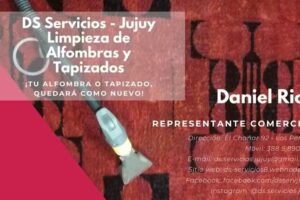 DS Servicios Jujuy