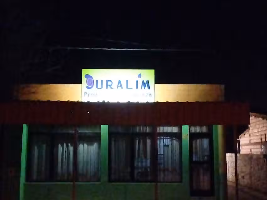 Duralim Productos De Limpieza a Granel