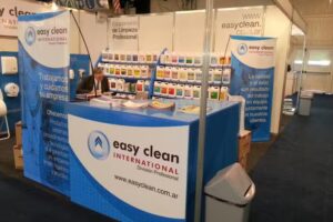 Easy Clean International De Argentina S. A.