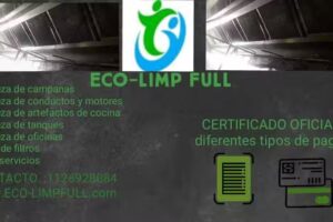 ECO-LIMP FULL
