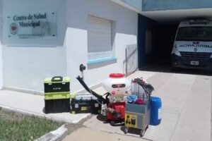 Ecocasa servicio integral de limpieza, desinfeccion y control de plagas.