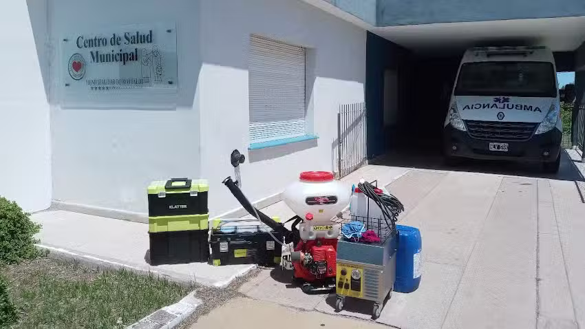 Ecocasa servicio integral de limpieza, desinfeccion y control de plagas.