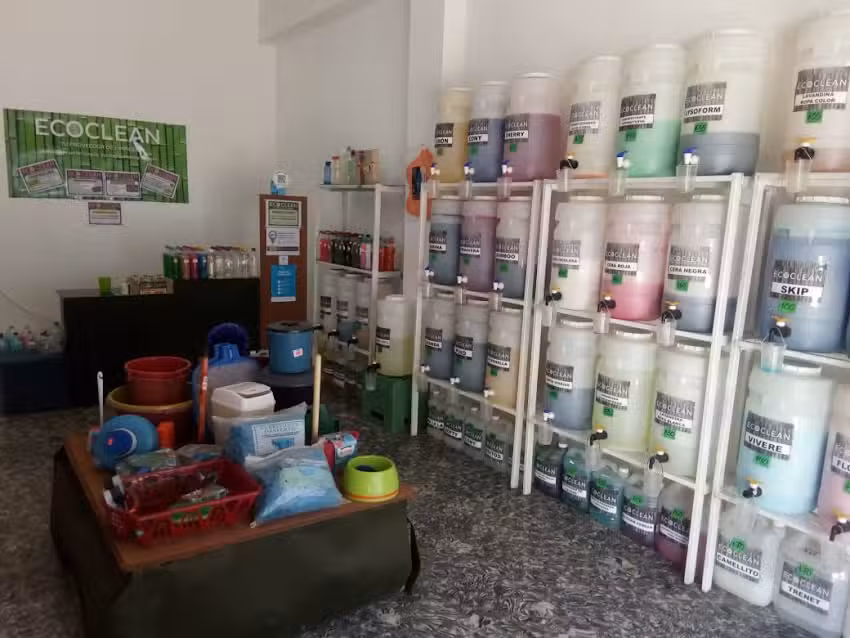 EcoClean
