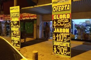 Ecolimpieza Monte Grande