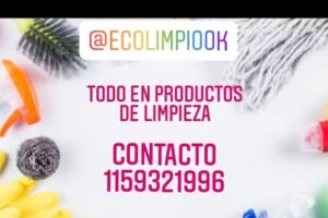 Ecolimpiook