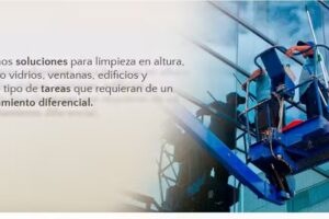 Ecologic – empresa de limpieza-