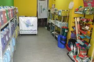Econoclean