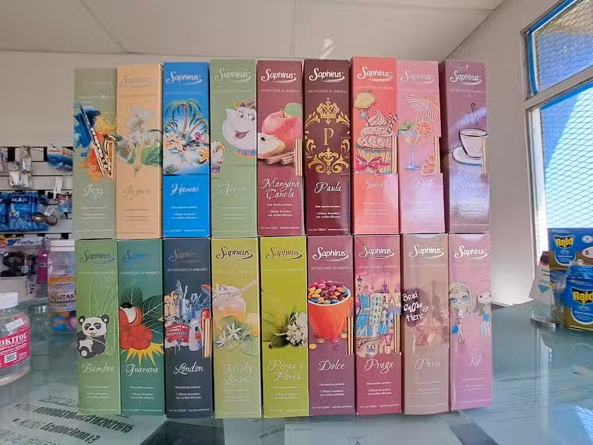 Econoclean Fern&aacute;ndez Oro