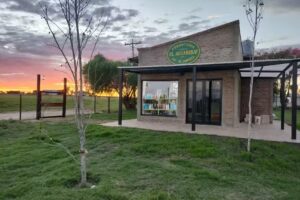 El Aguaribay Ferretería y artículos de limpieza