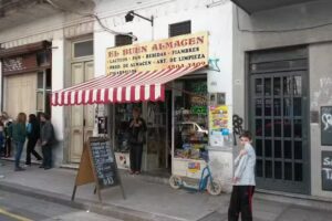 El Buen Almac&eacute;n