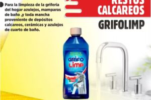 El Cacique Limpieza -Articulos de Limpieza