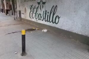 EL CASTILLO