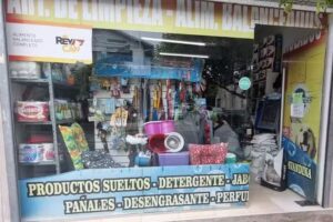 El Centro de la Limpieza