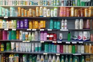 El Cepillo Limpieza &ndash; Autoservicio