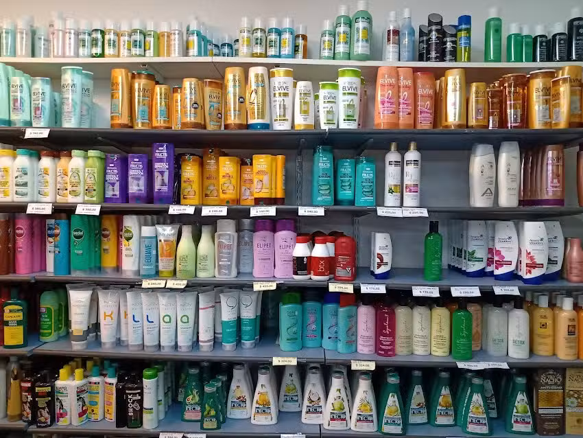 El Cepillo Limpieza &ndash; Autoservicio