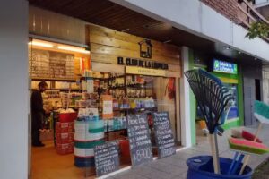 El Club de la Limpieza