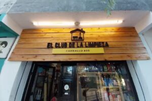 El Club de la Limpieza