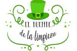 EL DUENDE DE LA LIMPIEZA