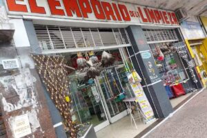 EL EMPORIO DE LA LIMPIEZA