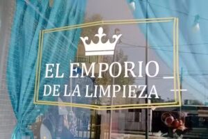El emporio de la limpieza 2022