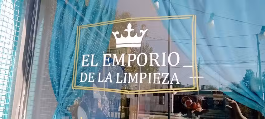 El emporio de la limpieza 2022