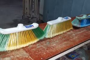 El Galpón De La Limpieza