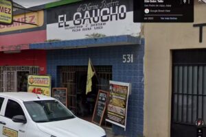 EL GAUCHO DE NORMA BEATRIZ