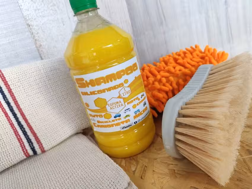 El Lavadero Lavander&iacute;a Articulos de Limpieza