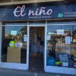 El Ni&ntilde;o Art&iacute;culos de Limpieza