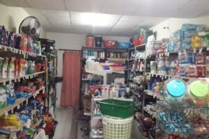 El Peque Productos de Limpieza