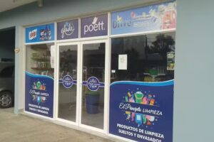 El Principito Limpieza