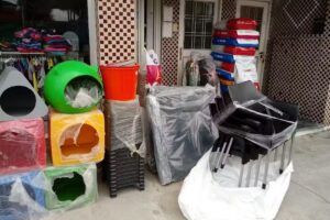 El Refugio, Forrajeria Y Multirrubro