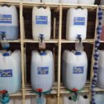 El Reino de la Limpieza