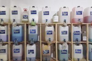 El Reino de la Limpieza II