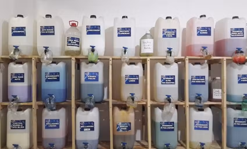 El Reino de la Limpieza II