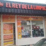 EL REY DE LA LIMPIEZA