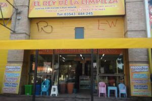 El Rey de la Limpieza