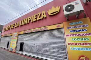 El Rey de la Limpieza &ndash; Bulnes