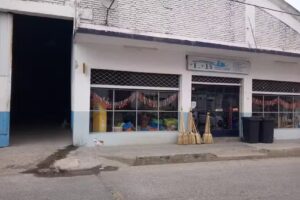 El Rey De Limpieza &ndash; Distribuidora LyB