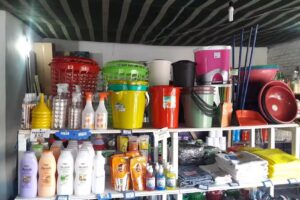 El Rey Productos De Limpieza