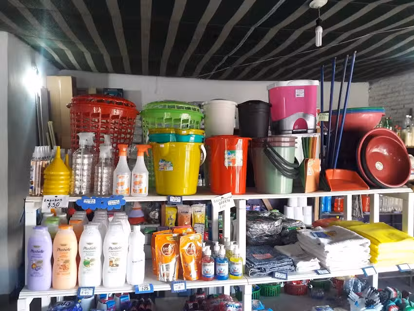 El Rey Productos De Limpieza