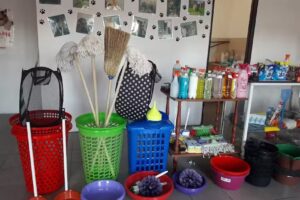 El Rinc&oacute;n de Nina Store (negocio)