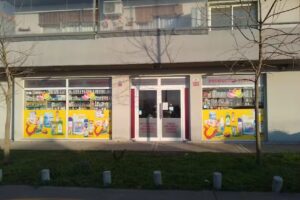 El Super De La Limpieza