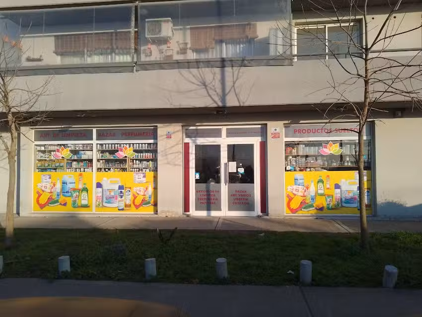 El Super De La Limpieza