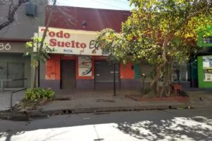 El Titan Todo Suelto