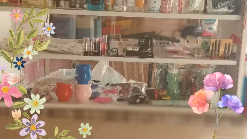 Eli productos limpieza