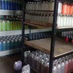 EMFA productos de limpieza