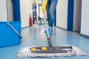 Empresa de Limpieza Full